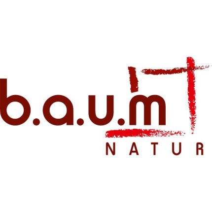 Logotipo de b.a.u.m-natur GmbH