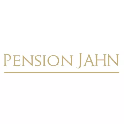 Logo da Pension Jahn