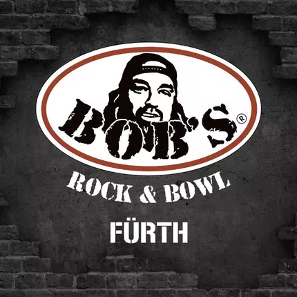 Logo de BOB'S Rock & Bowl Fürth