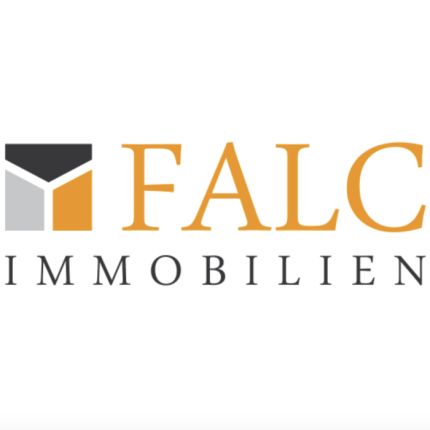 Logo von FALC Immobilien München