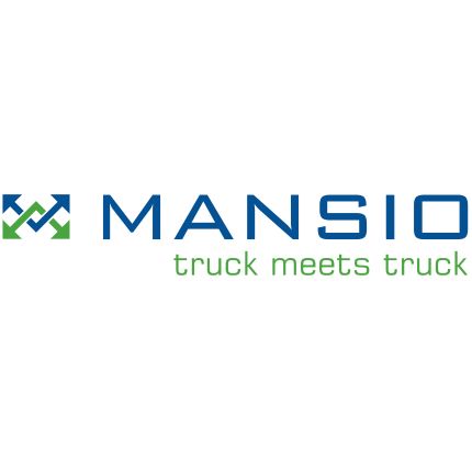 Logo from MANSIO - Startup für Lkw-Begegnungsverkehr