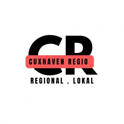 Logotyp från Cuxhaven-regio.de