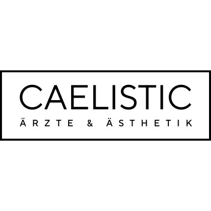 Logotyp från CAELISTIC - Botox, Hyaluron, Sculptra & Lippen aufspritzen Ulm