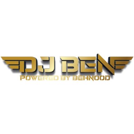 Logo van Dj Behnood