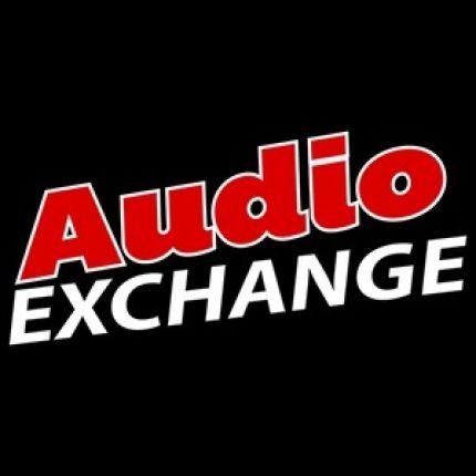 Logo da Audio Exchange