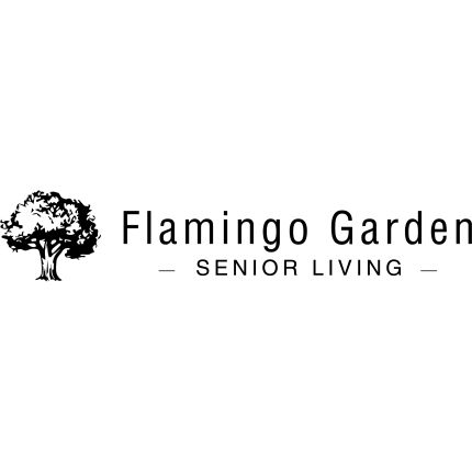 Logotyp från Flamingo Garden Senior Apts