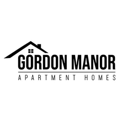 Logotyp från Gordon Manor