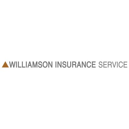 Logo fra Williamson Insurance Service