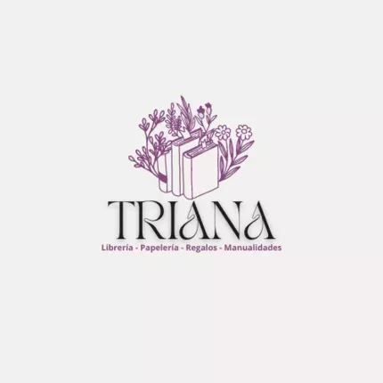 Logo van Libreria Triana