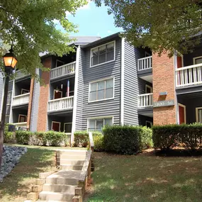Property Exterior