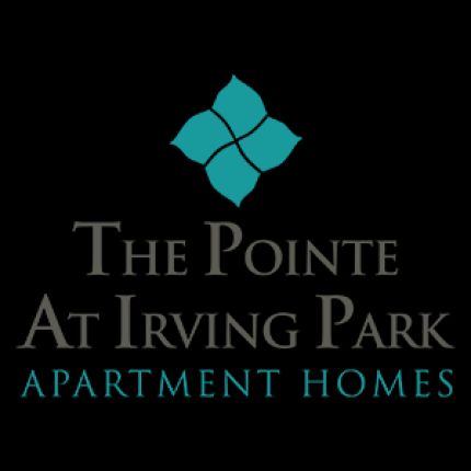 Λογότυπο από The Pointe at Irving Park