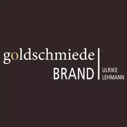 Λογότυπο από goldschmiede BRAND