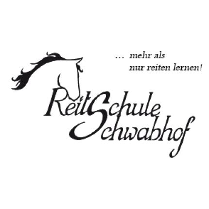 Logo da Reitschule Schwabhof