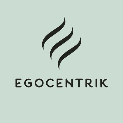 Logótipo de Egocentrik