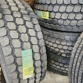 As a premier truck tire wholesaler, Oxley Tire Inc. offers an extensive inventory of tires tailored for commercial trucks. We pride ourselves on delivering quality products and exceptional service to our customers. Choose Oxley Tire Inc. for all your truck tire wholesale needs and benefit from our expertise and vast selection.