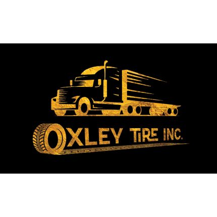 Logo von Oxley Tire Inc.