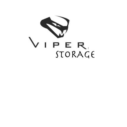 Logo from Viper Storage Facility