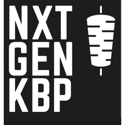 Logotipo de NXT GEN KBP