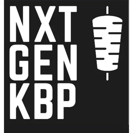 Logo from NXT GEN KBP