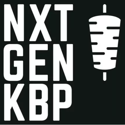 Λογότυπο από NXT GEN KBP