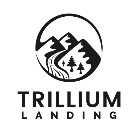 Logo from TRILLIUM LANDING