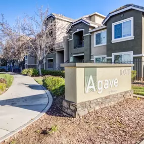 AGAVE APARTMENTS