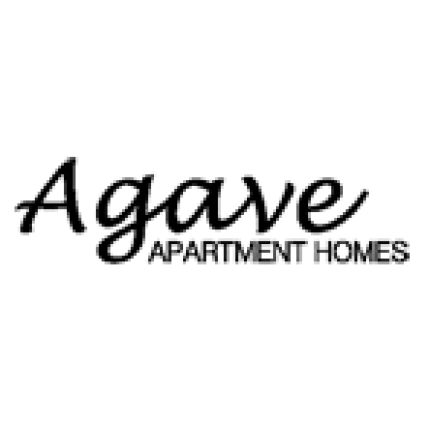 Logotyp från AGAVE APARTMENTS