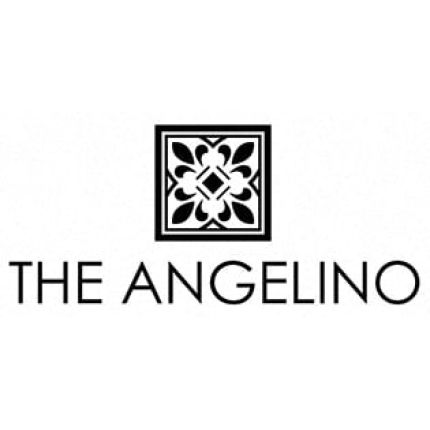 Logo fra THE ANGELINO