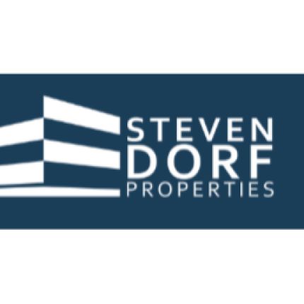 Logo van Steven Dorf Properties