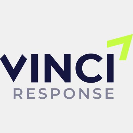 Logotyp från Vinci Response Services Limited