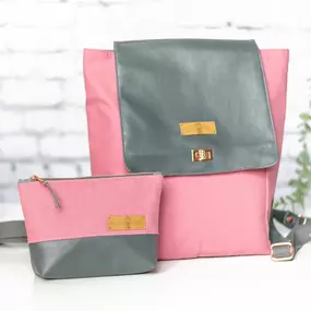 Bild von Emma Bags - the Art of cozy Style