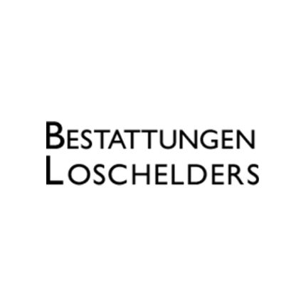 Logo von Bestattungen Loschelders