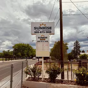 Bild von Sunrise Taxes and Insurance Agency