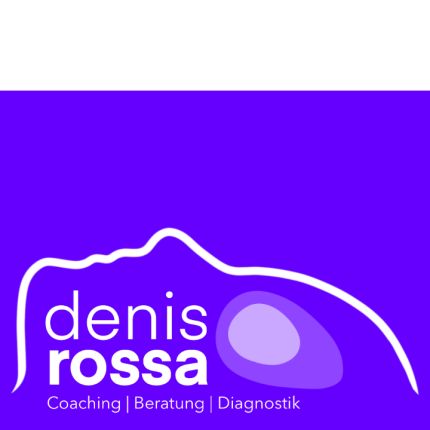 Logo from Denis Rossa - Coaching | Beratung | Diagnostik