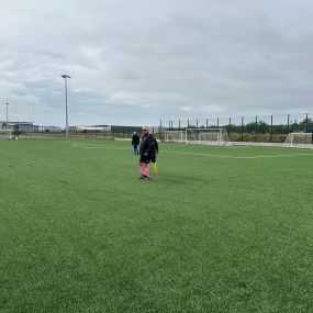 Bild von Blackpool Senior Seasiders Walking Football Club