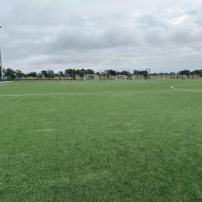 Bild von Blackpool Senior Seasiders Walking Football Club