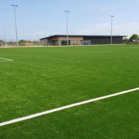 Bild von Blackpool Senior Seasiders Walking Football Club