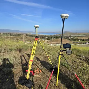 Bild von Innovative Land Surveying