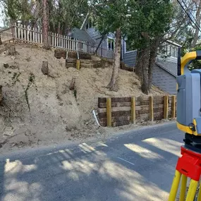 Bild von Innovative Land Surveying