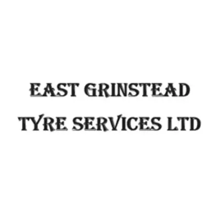 Logo de East Grinstead Tyre Service Ltd