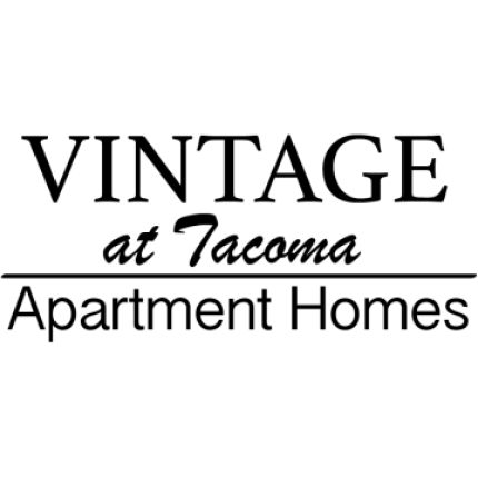 Logo von VINTAGE AT TACOMA