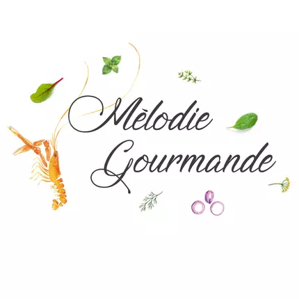 Logo from Mélodie Gourmande