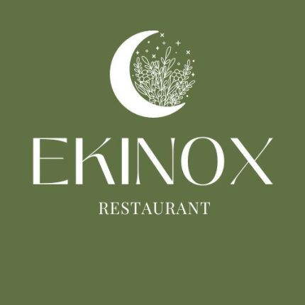 Logo van Ekinox