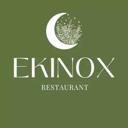 Logótipo de Ekinox