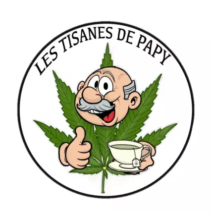 Logo from les tisanes de papy