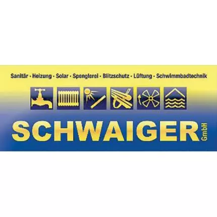 Logo de Johann Schwaiger GmbH