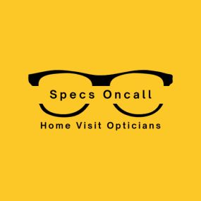 Bild von Specs Oncall