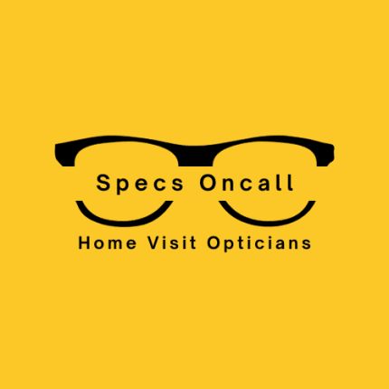 Logo from Specs Oncall