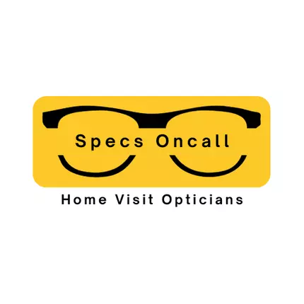 Logo from Specs Oncall