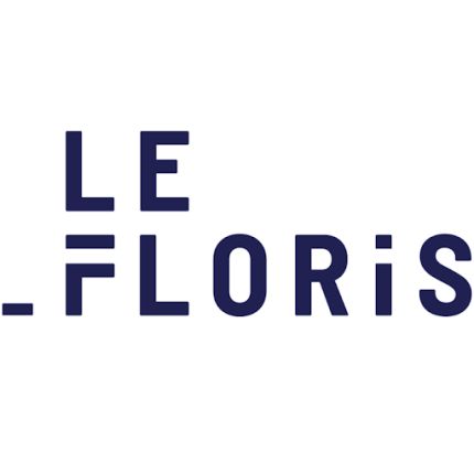 Logo fra Le Floris